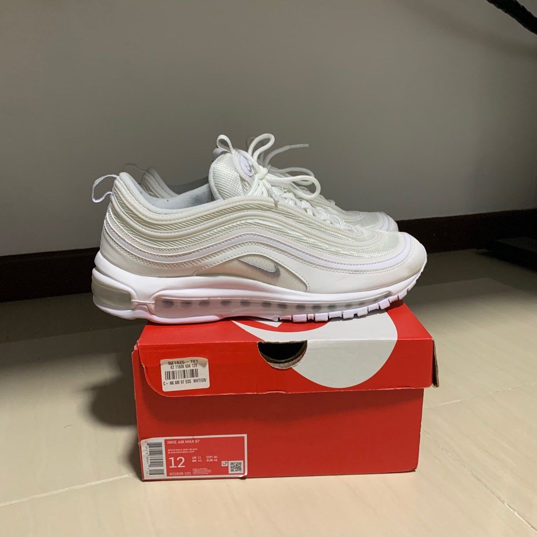 Nk am 97 sale