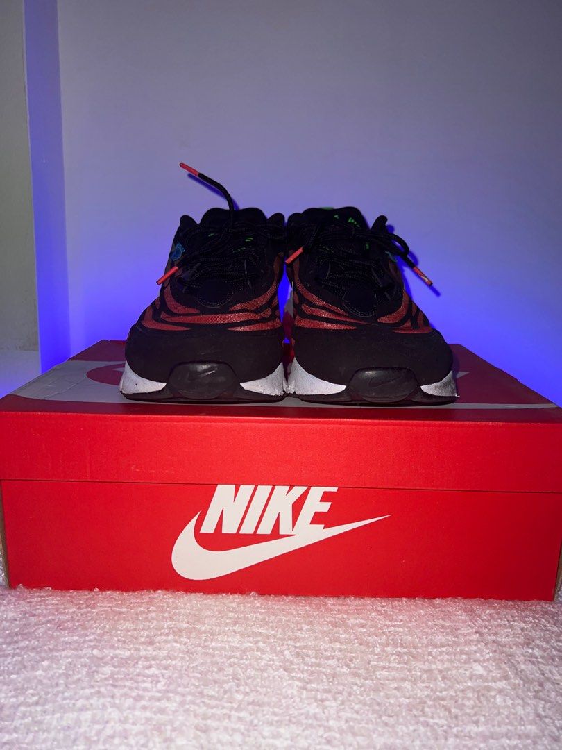 Nike exocense outlet