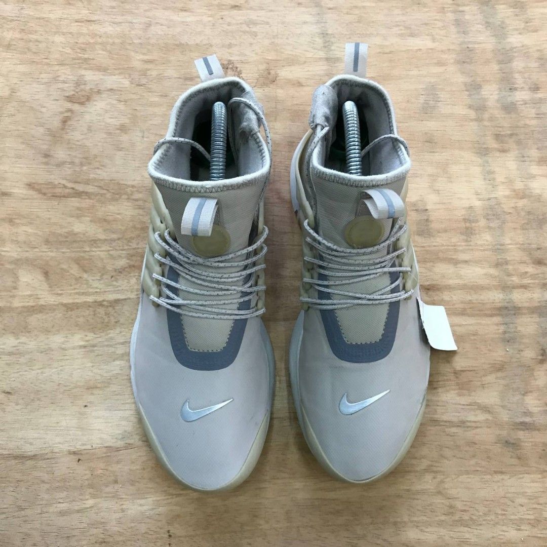 Tan presto deals