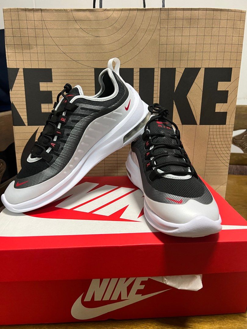 tenis airmax axis