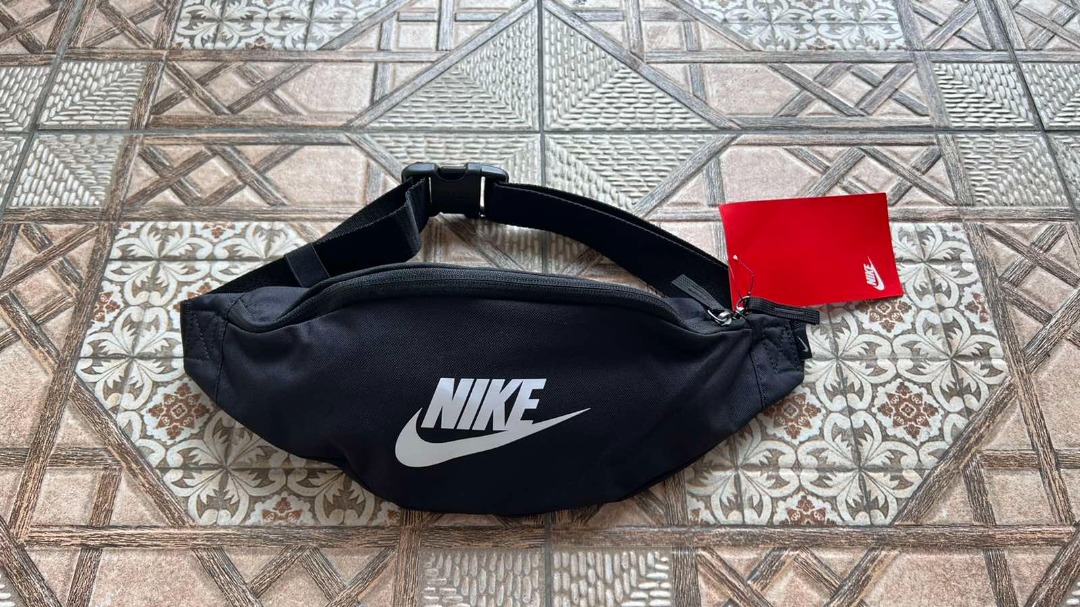 heritage hip bag