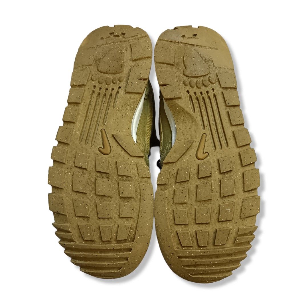 hoodland suede