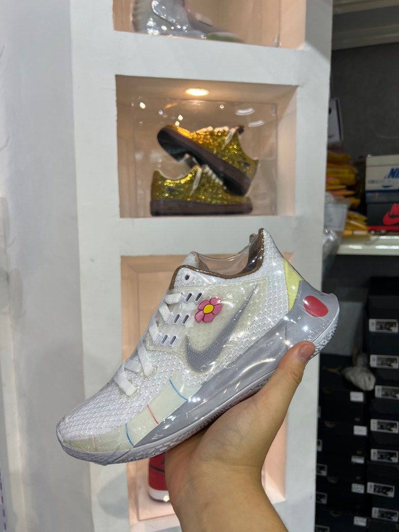 Kyrie sandy shoes price store