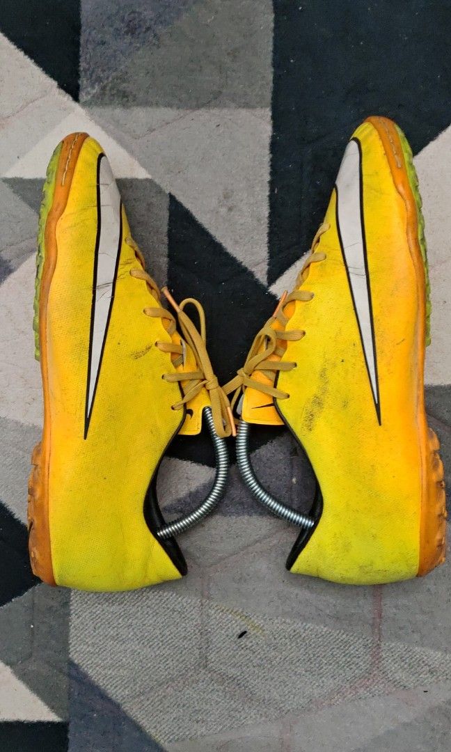 Nike Mercurial 2015 Turf Sports Equipment Other Sports Equipment