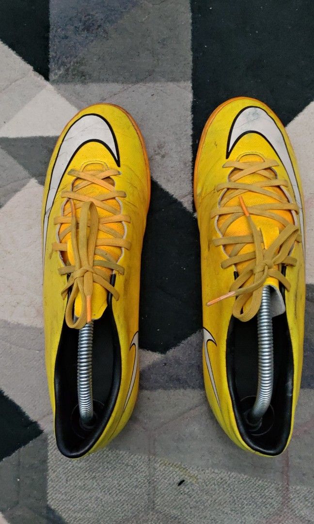 Nike Mercurial 2015 Turf Sports Equipment Other Sports Equipment
