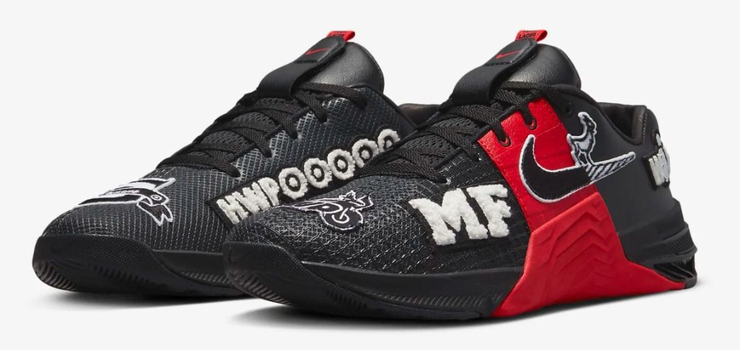 Fraser metcon sale
