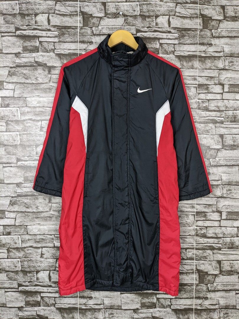 Nike light 2025 coat