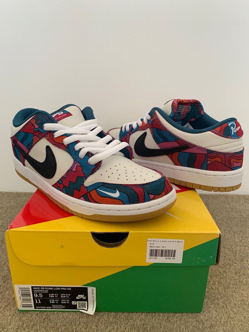 Patta sb new arrivals