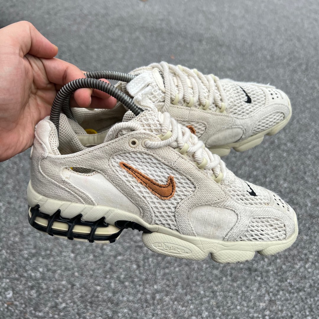 nike stussy spiridon womens