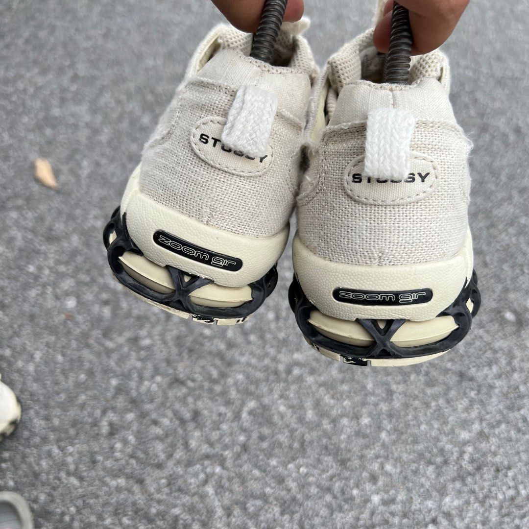 nike stussy spiridon womens