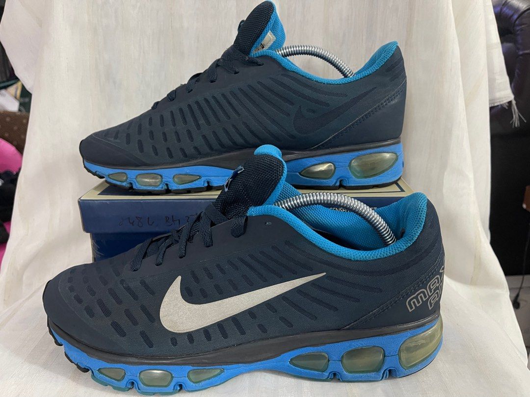 NIKE TAILWIND 5 Men s Fashion Footwear Sneakers on Carousell