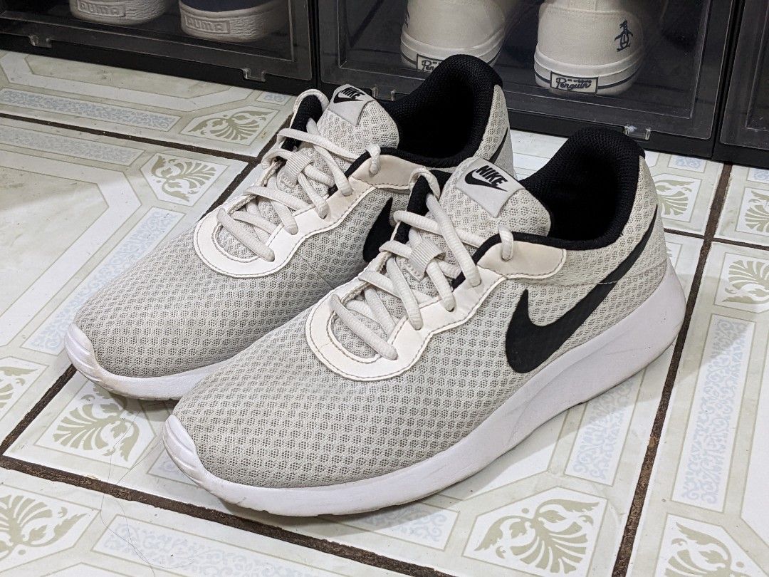 Nike sales tanjun rebel