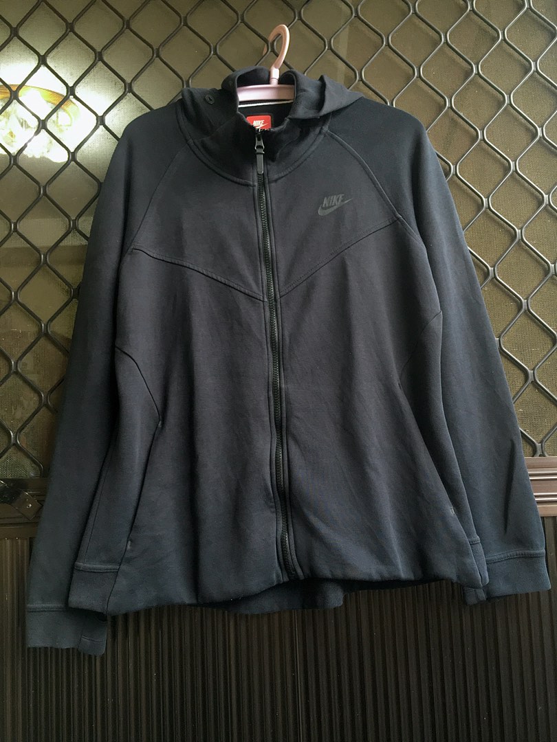 duke nike tech fleece