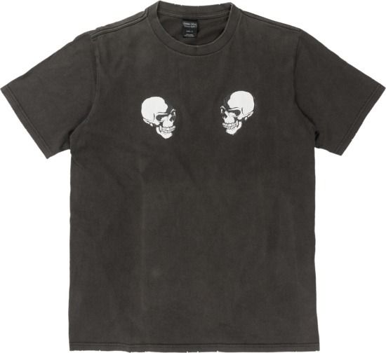 Number [N]ine Tee (3) - Travis Scott, Men