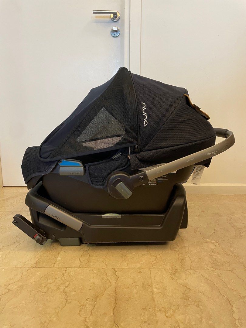 Nuna online pipa navy