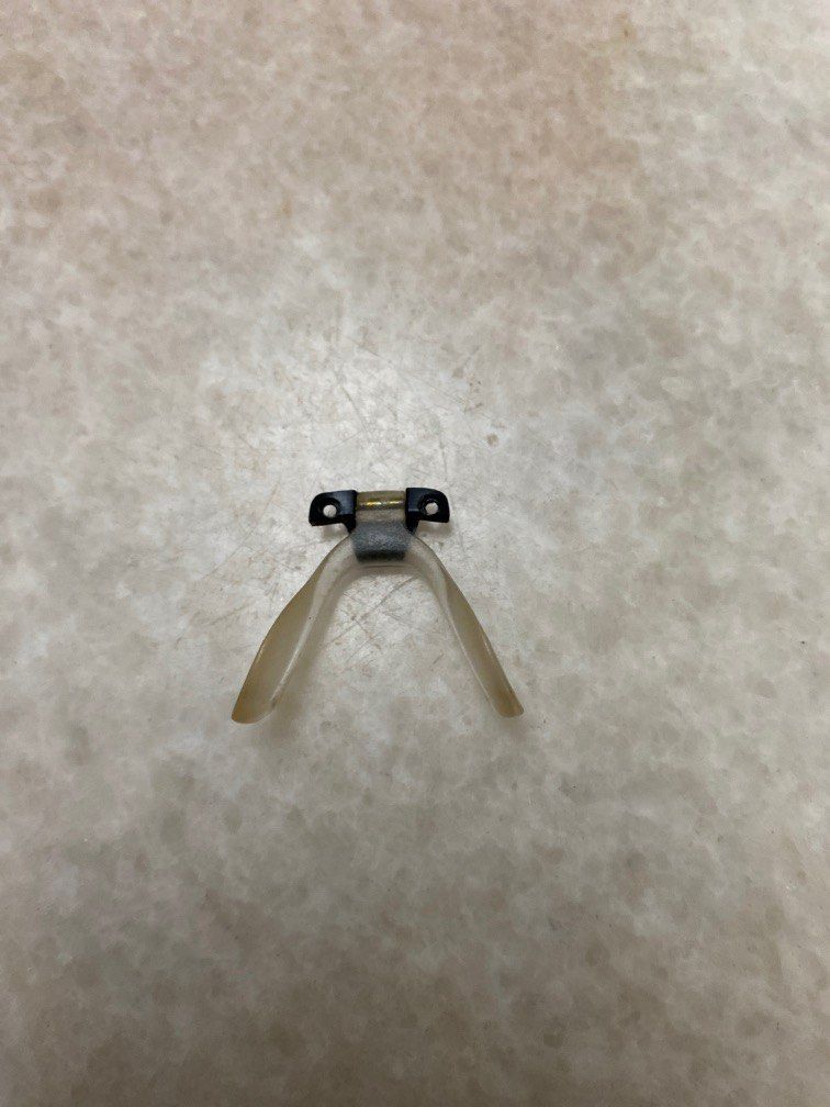 Oakley switch nosepiece 2025