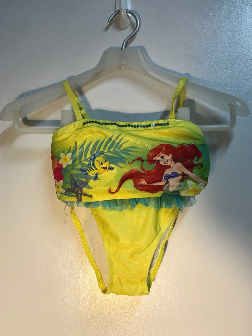 Ariel Bikini Ariel Disney Swimsuit for Adults | Bikini Outfit & Pool Look Ariel Bikini Ariel Disney Swimsuit for Adults | Bikini Outfit & Pool Look