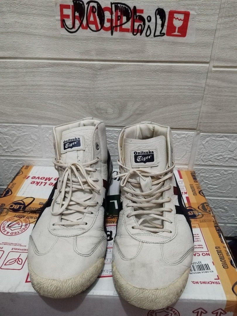 onitsuka tiger high