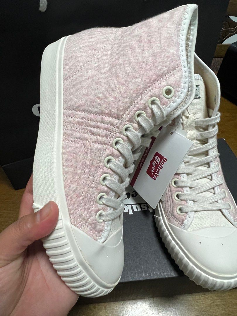onitsuka high cut