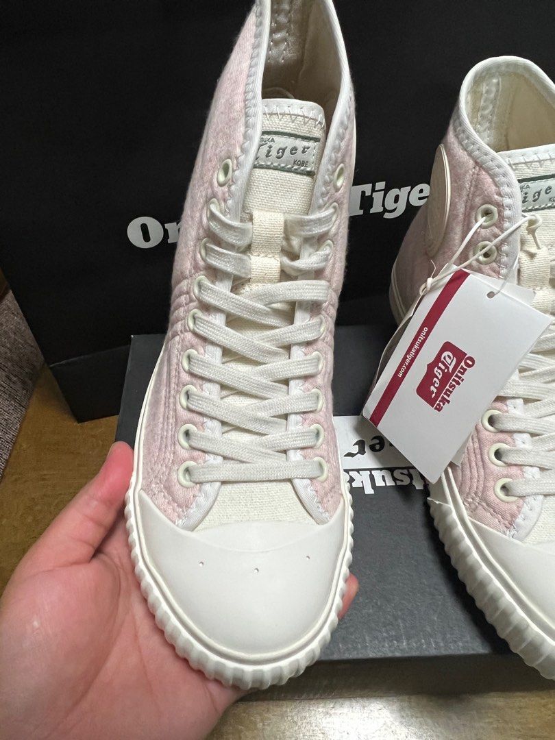 onitsuka high cut