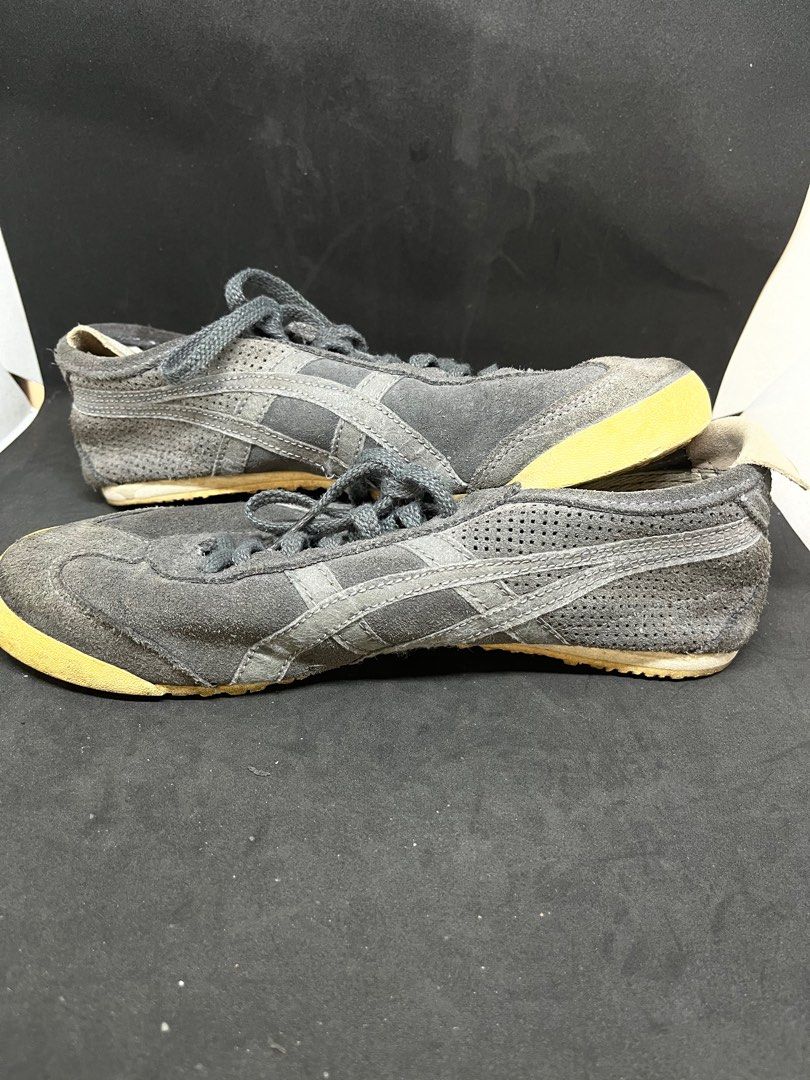 Onituska Tiger, Men's Fashion, Footwear, Sneakers on Carousell