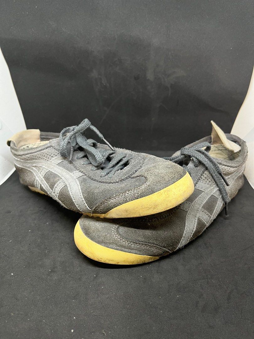 Onituska Tiger, Men's Fashion, Footwear, Sneakers on Carousell