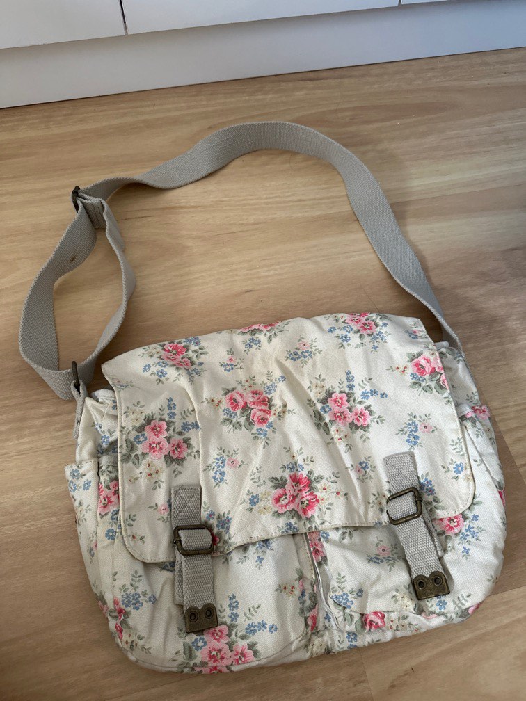 Cath kidston 2025 saddle bag