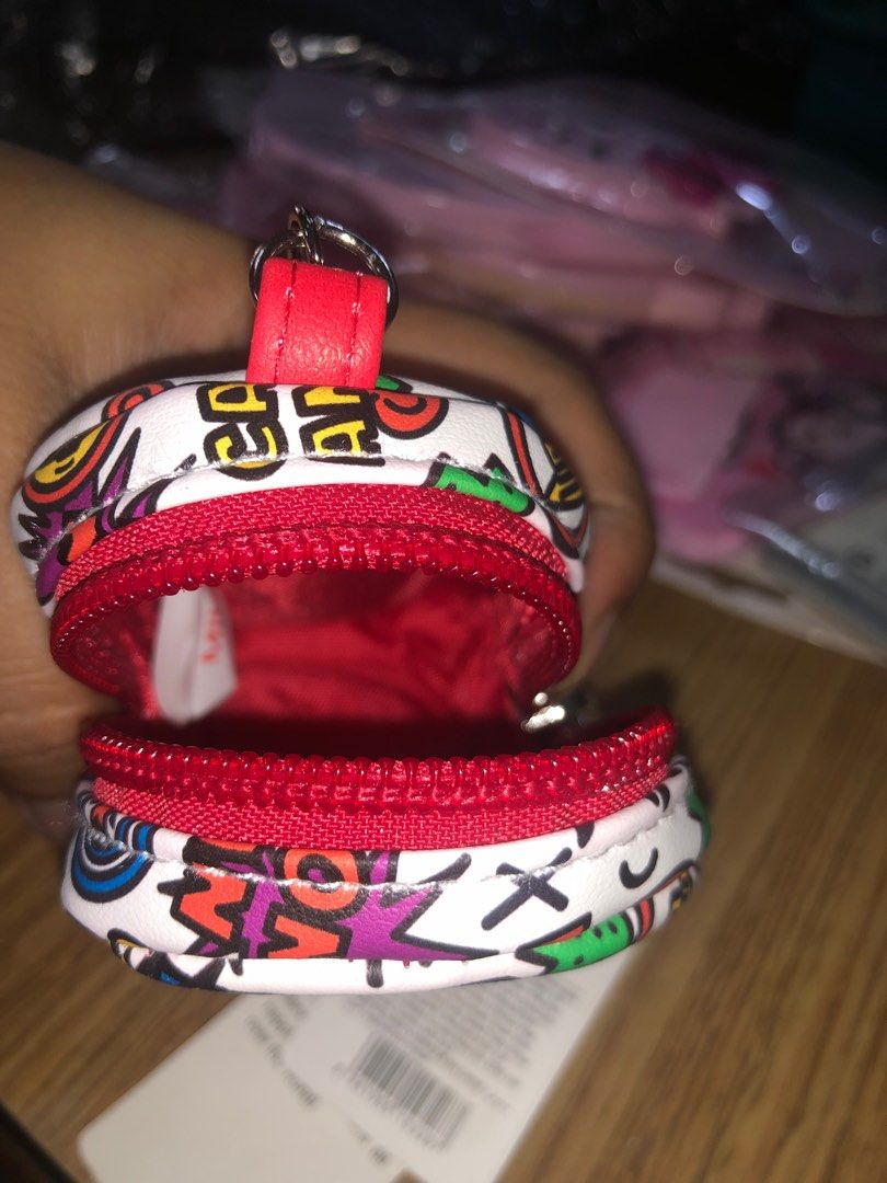 かわいい! Cute pouches, coin purses, and - Miniso Philippines