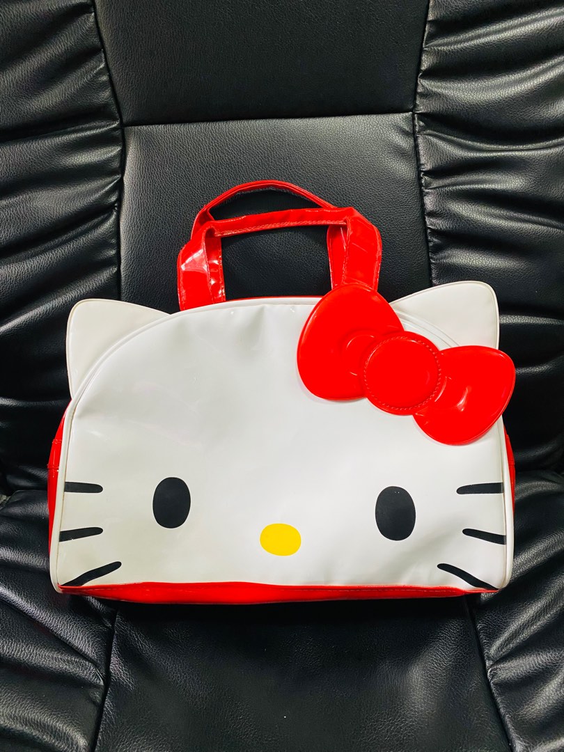 Original Sanrio Hello Kitty Bag, Babies & Kids, Babies & Kids Fashion