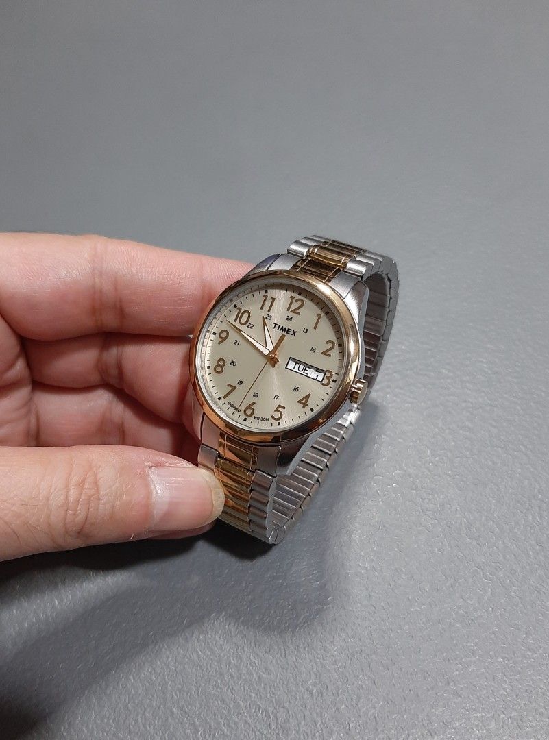 Timex south street best sale