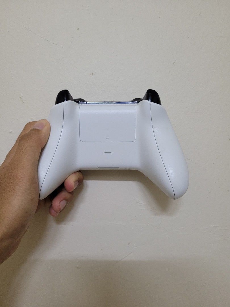 Original Xbox controller, Video Gaming, Gaming Accessories, Controllers