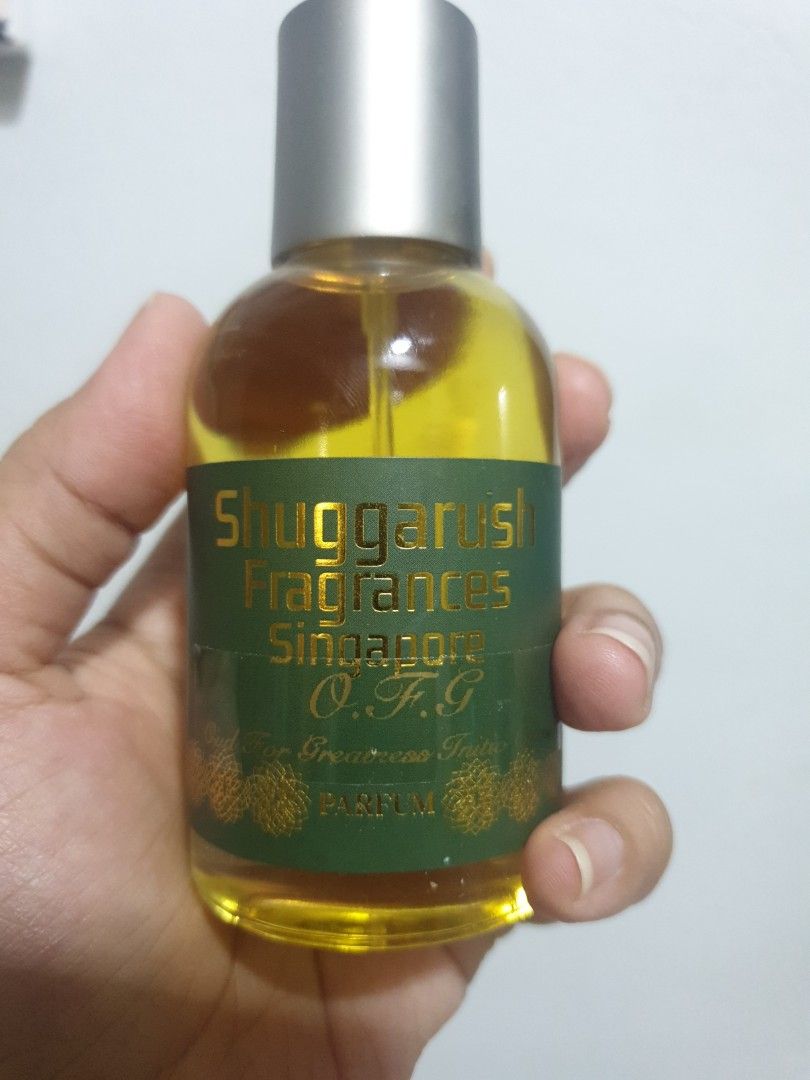 Oud for Greatness Initio Clone, Beauty & Personal Care, Fragrance