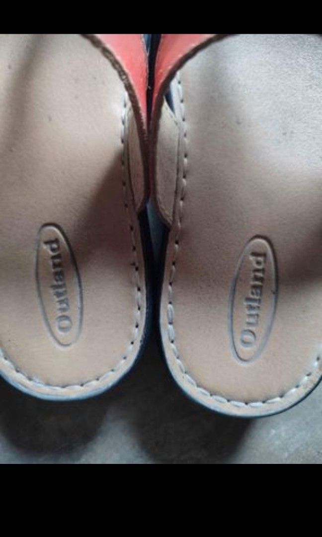 outland slippers