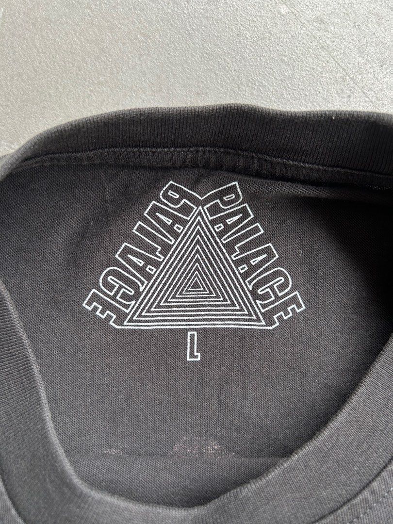 Palace tri gaine tee sales