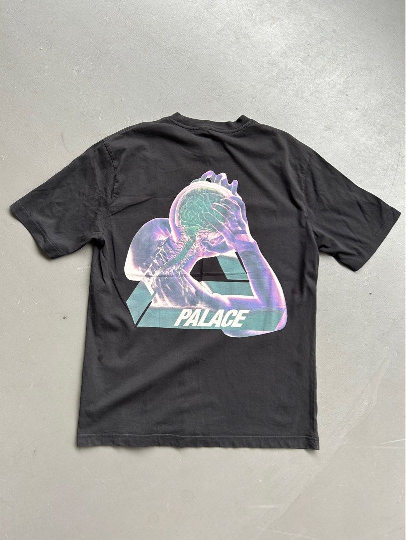 Palace Tri gaine tshirt