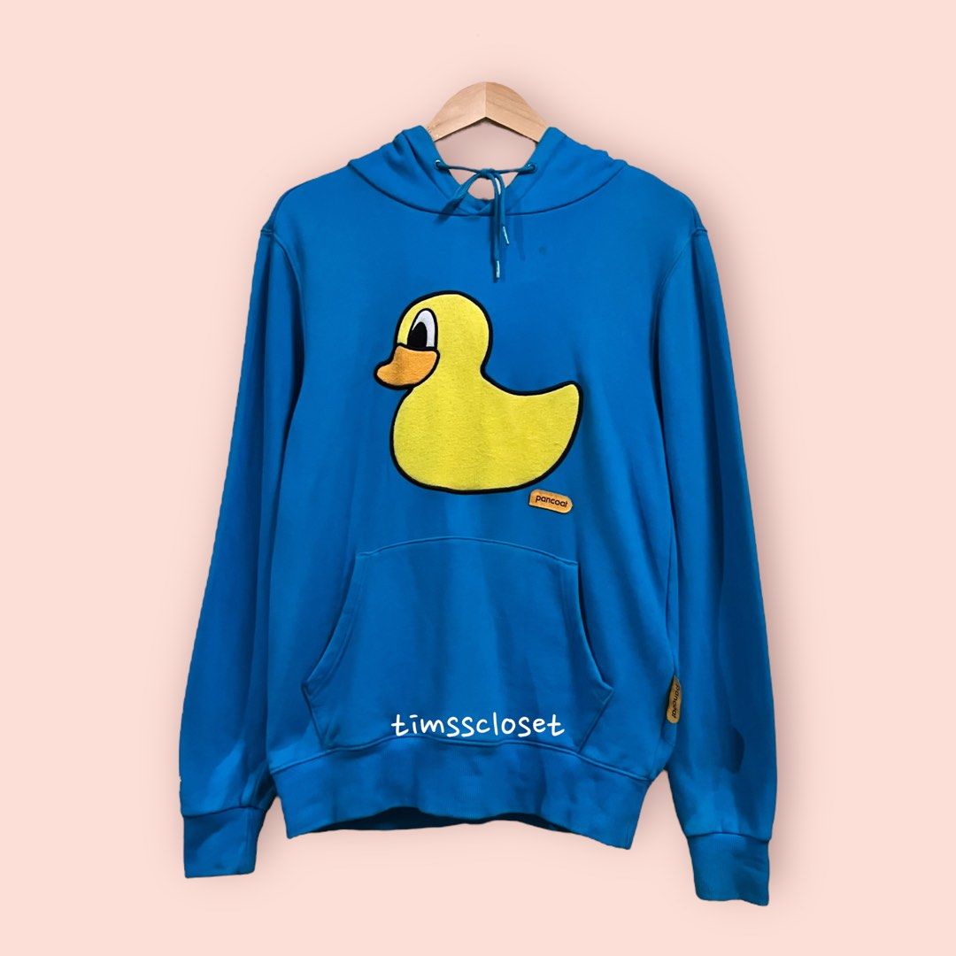 Pancoat shop hoodie price