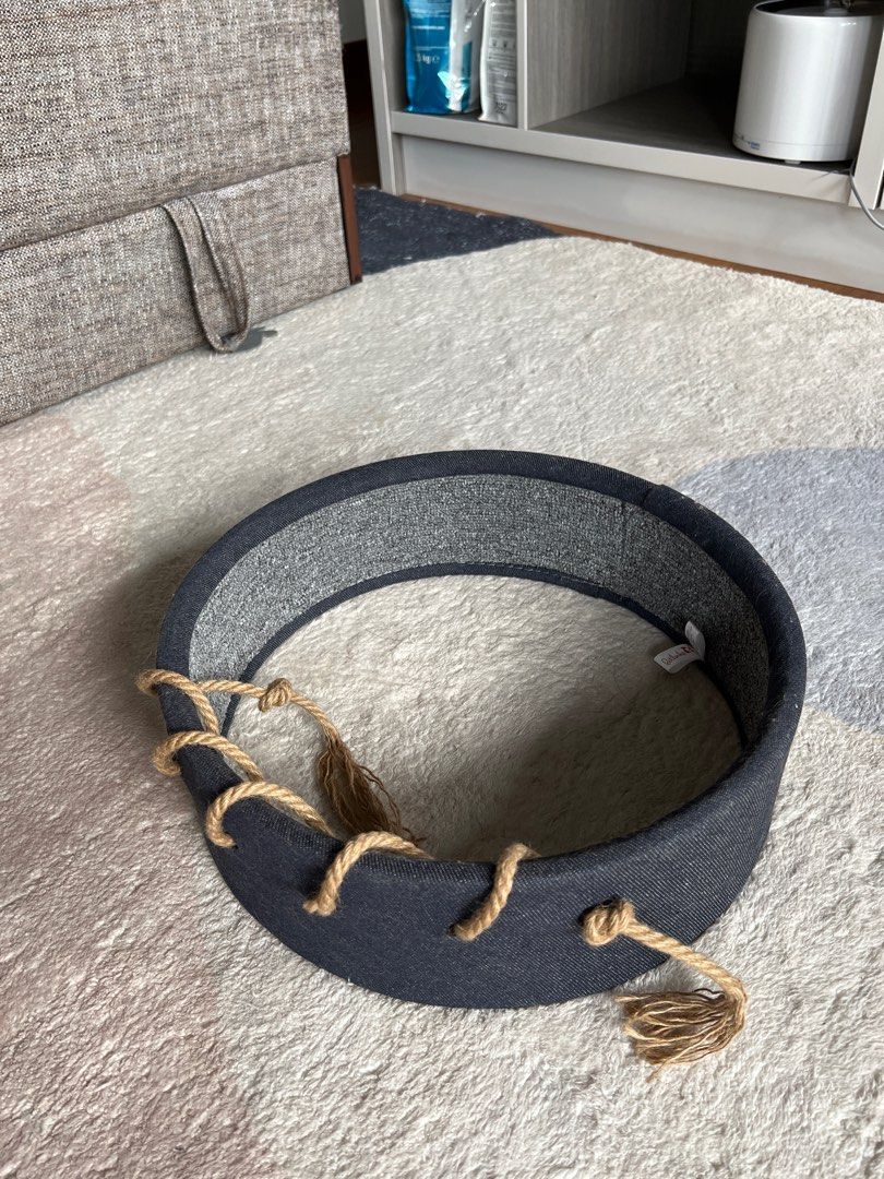Petlinks scratch around online