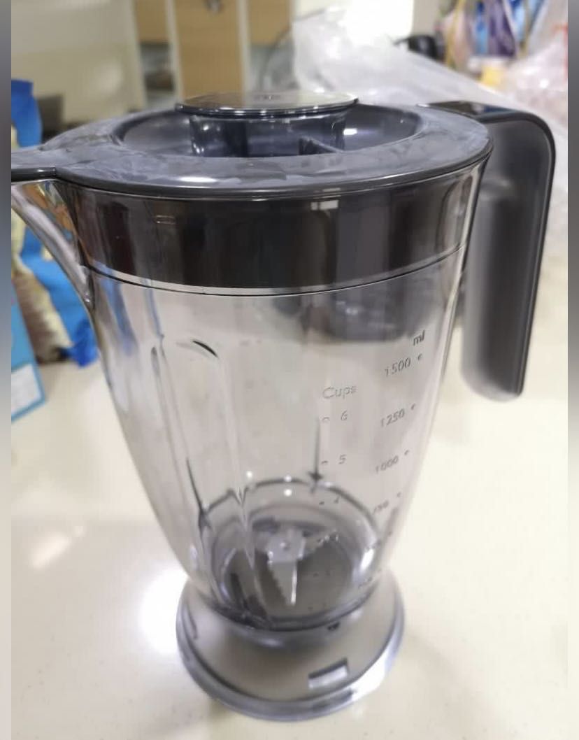 philips food processor 7000 series, TV & Home Appliances, Kitchen Appliances, Juicers, Blenders