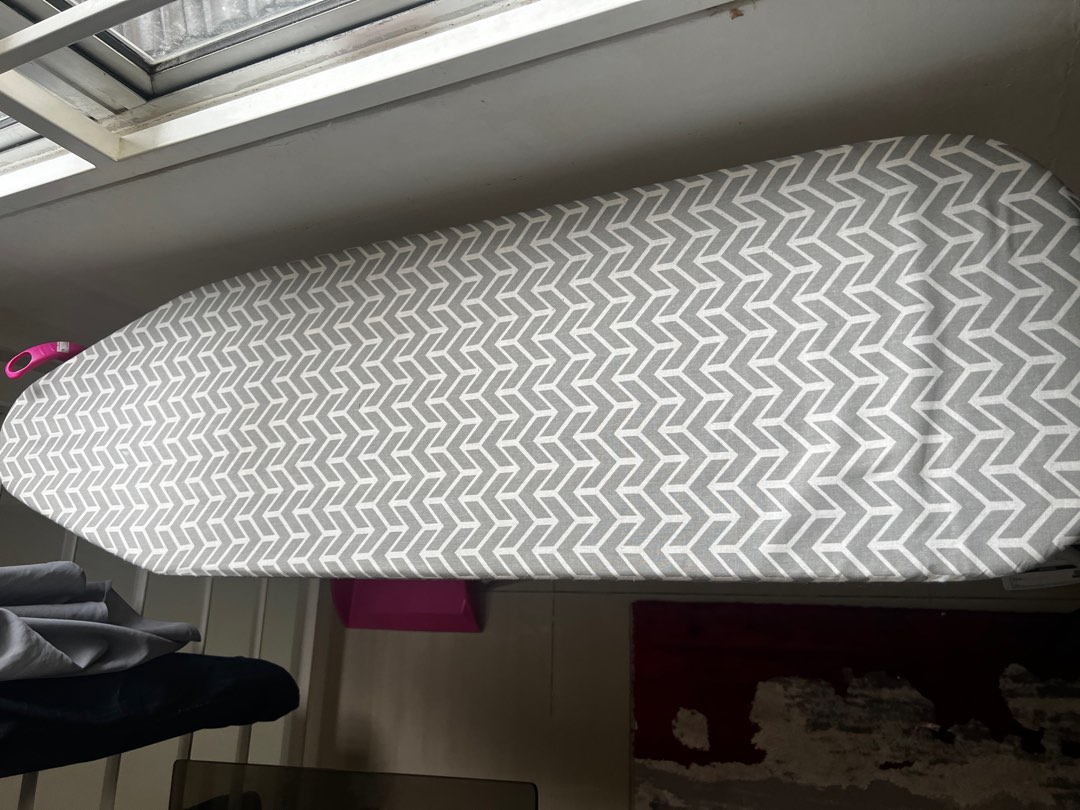 Philips iron boards, Furniture & Home Living, Cleaning & Homecare