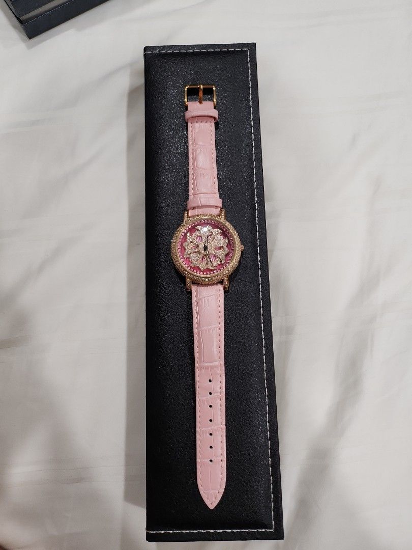 Share more than 157 spinning dial watch vietkidsiq.edu.vn