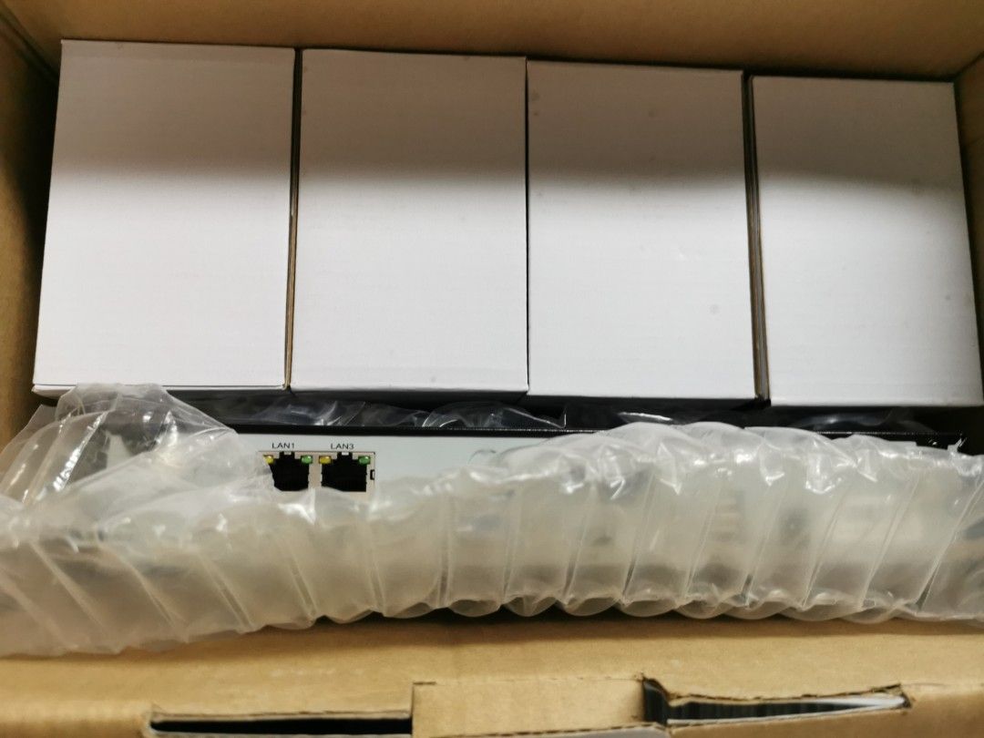 Pnp wireless NVR Kit