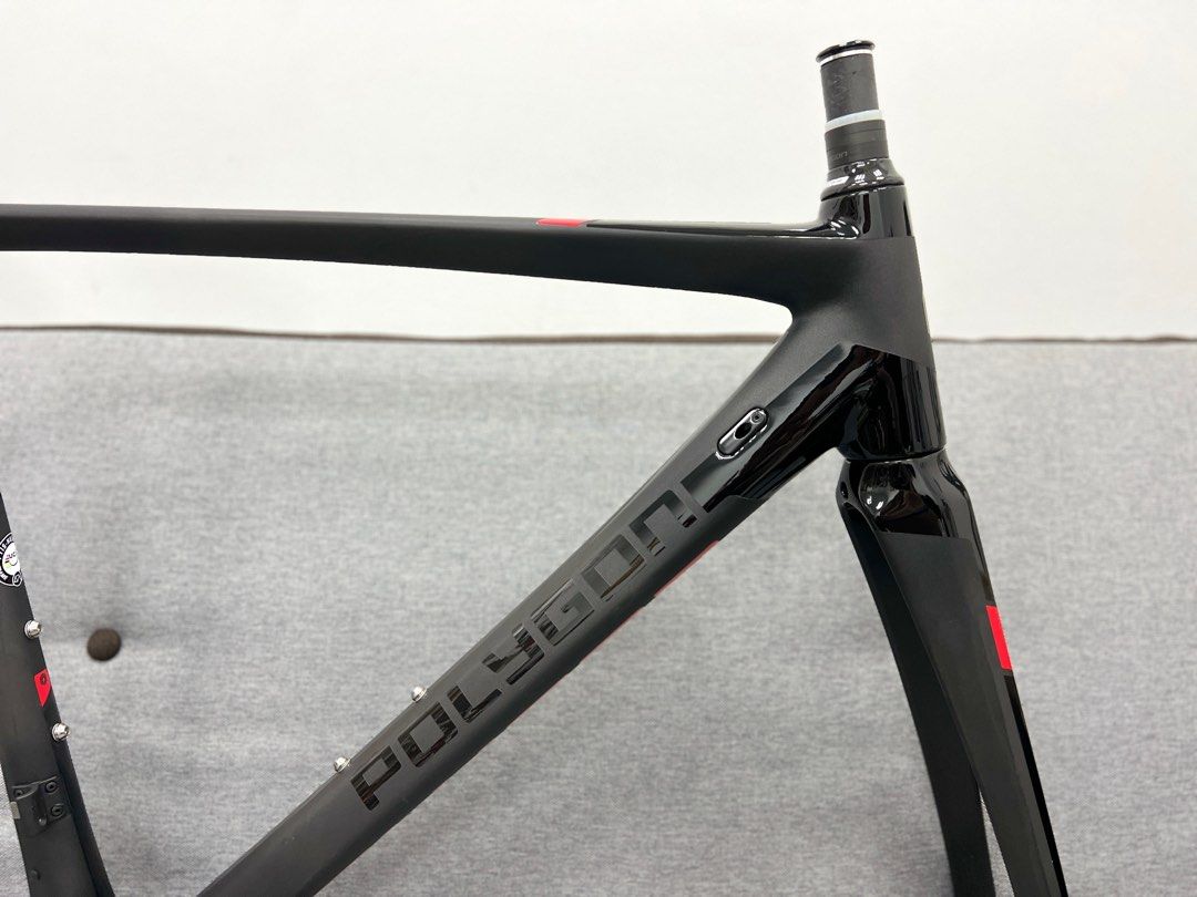 Polygon clearance helios lt9