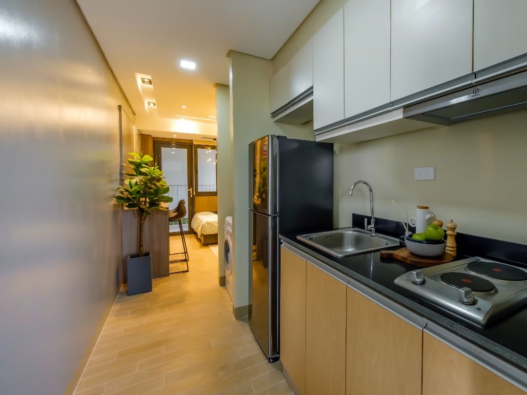 PRE SELLING CONDO FOR SALE PAMPANGA, Property, For Sale, Apartments