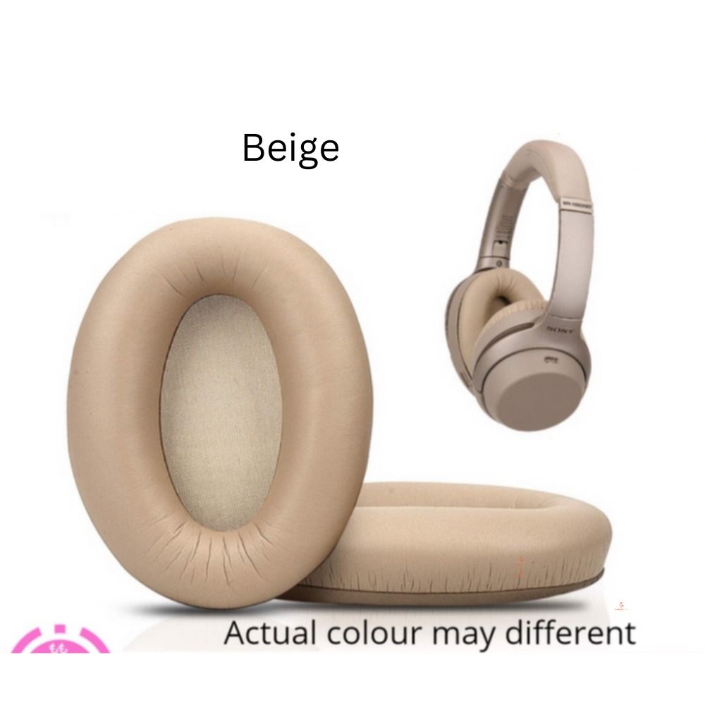 Sony wh 1000xm2 hotsell ear pad replacement