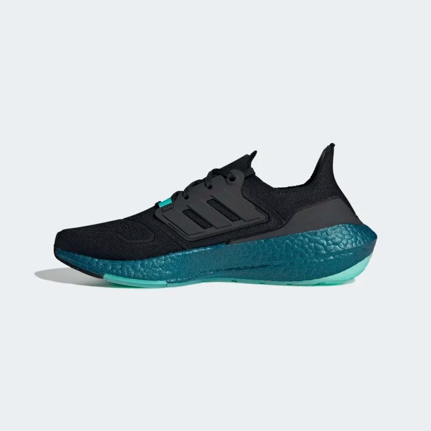Adidas boost mint top