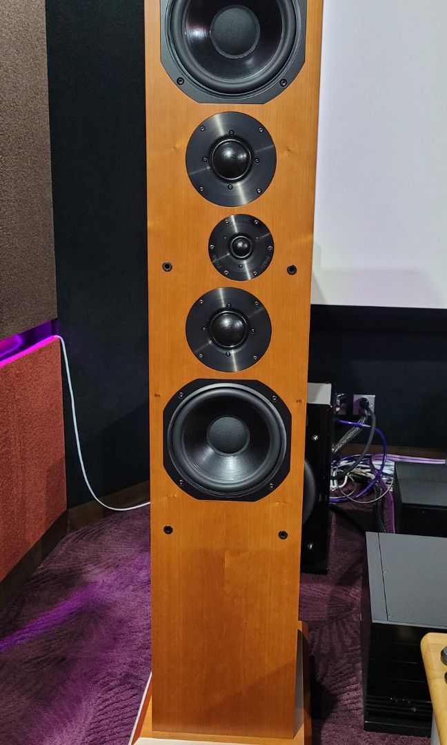 Proac d80 store for sale
