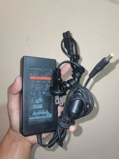 ps2 orig charger