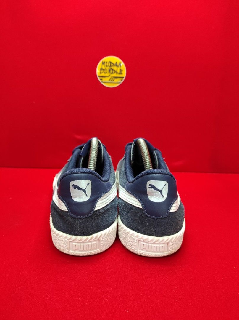 Puma astro sales cup red
