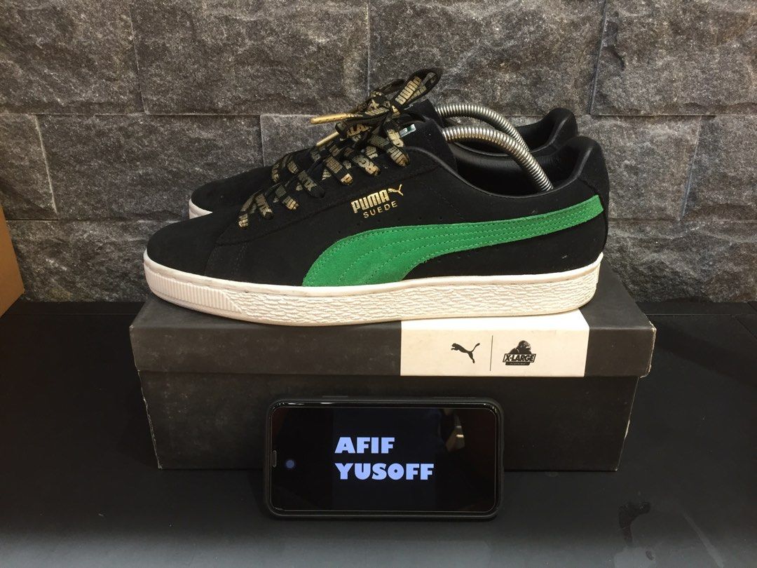 Puma shop x xlarge