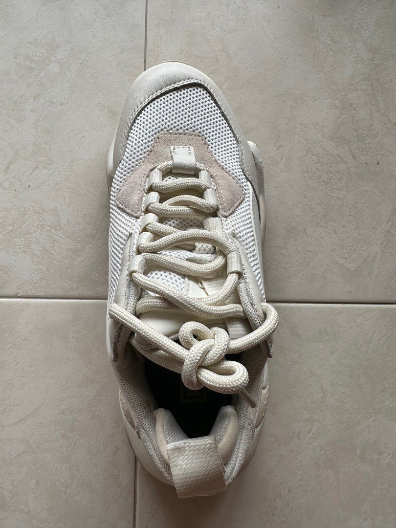 Puma thunder spectra Women s Fashion Footwear Sneakers on Carousell